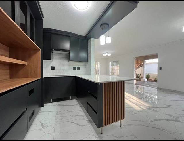 3 BEDROOM PROPERTY TO RENT IN STERREWAG